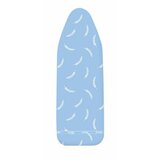 Wenko Comfort Navlaka za dasku za glačanje XL/Uni (D x Š: 140 x 48 cm, Plava) | shoptok.hr