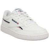 Reebok Modne superge Club C 85 Vegan Femme Chalk Pink Bež | Shoptok.si
