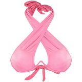 Trendyol Pink Basic Bikini Bottoms | shoptok.hr