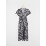 Sinsay ženska midi haljina s uzorkom mama YZ766-99X | shoptok.hr