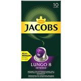 Jacobs espresso 8 lungo nespresso kompatibilne kapsule 10/1 Cene