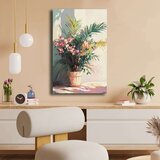 WALLXPERT Slika na platnu 4570BSRC-010, 45 x 70 cm | Eponuda.com