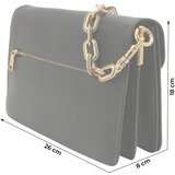 Coach Ročna torba CY919 Črna | Shoptok.si