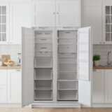 Heinner ugradbeni hladnjak HFF-BIM212NFCE++ | shoptok.hr