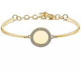 Brosway zapestnica CHAKRA BHK301 | Shoptok.si
