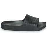 Adidas Muške sportske papuče Adilette Aqua crne | ePonuda.com