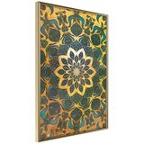  Poster - Oriental Glow 30x45 Cijene