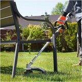 Vonhaus Kosilnica na nitko s krtačo 1000 W | Shoptok.si
