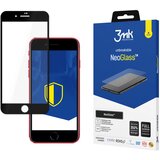 3mk APPLE IPHONE 7/8/SE 2020/2022 BLACK - NEOGLASS, (22001393) Cene
