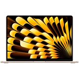 Apple MacBook Air 15.3: STARLIGHT/M4 10C CPU/10C GPU/16GB/256GB-CRO | Eponuda.ba
