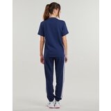 Adidas Tehnička sportska majica 'Essentials' tamno plava / bijela | shoptok.hr