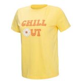  Ženska majica sa kratkim rukavima CHILL OUT | ePonuda.com