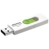 A-data USB flash 128GB 3.1 AUV320-128G-RWHGN belo zeleni cene