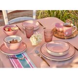 Tognana Set Skodelic Urban Pastel Rosa | Shoptok.si