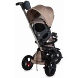 Coccolle Tricikel Velo Bež smart | Shoptok.si