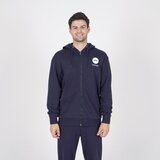 Slazenger Duks sa kapuljaom classic full zip hoody M | ePonuda.com