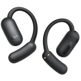 soundcore aerofit 2 brezžične slušalke, črne