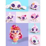 Sinsay Pearly Pods Sweety Friends Simba plišani privjesak | shoptok.hr