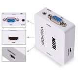  MAXPRO LINE Konverter HDMI na VGA aktivni STAR Cene