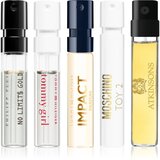 Beauty Discovery Box Notino Classic & Modern set uniseks | shoptok.hr