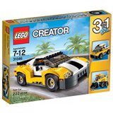 Lego Creator Brzi žuti auto 31046 | ePonuda.com
