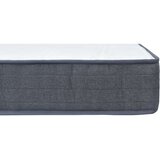  Opružni madrac za krevet 200 x 120 x 20 cm | shoptok.hr