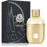 Moncler Pour Femme Sunrise parfumska voda za ženske 100 ml | Shoptok.si