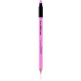 Dermacol Neon Mania olovka za oči i usne vodootporna nijansa 01 1,1 g | shoptok.hr
