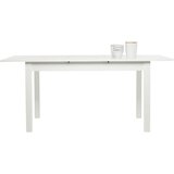 MID.YOU JEDILNA MIZA, bela | Shoptok.si