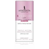 Afrodita Cosmetics 5peptide-lift očna krema 15ml cene