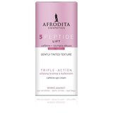 Afrodita Cosmetics 5PEPTIDE LIFT TRIPLE-ACTION KREMA ZA PODRUČJE OKO OČIJU S KOFEINOM Afrodita Cosmetics 5PEPTIDE LIFT TRIPLE-ACTION KREMA ZA PODRUČJE OKO OČIJU S KOFEINOM Slike