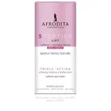 5PEPTIDE LIFT TRIPLE-ACTION KREMA ZA PODRUČJE OKO OČIJU S KOFEINOM