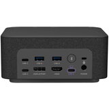 Logitech Dock - GRAPHITE - USB - EMEA-914 - MSFT | ePonuda.com