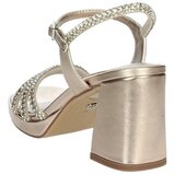 Tamaris Sandali & Odprti čevlji 1-28355-44 Rdeča | Shoptok.si