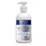 Daily Sredstvo za dezinfekciju ruku 500ml | Eponuda.ba