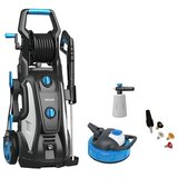 Proair Visokotlačni čistilnik Top Storm 225R (3.200 W, Maksimalni tlak: 225 bar, Količina pretoka: 540 l/h) | Shoptok.si