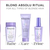 Kérastase Blond Absolu darilni set (za blond lase in lase s prameni) | Shoptok.si