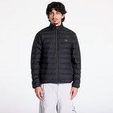 Fred Perry Jopica Insulated Jacket Black XL Cene