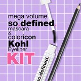 Wet'n wild Mega Volume So Defined poklon set za oči | shoptok.hr
