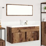  Kopalni&amp;scaron;ka omarica Star les 100 x 38,5 x 46 cm Konstruiran les, (5000092593) Slike