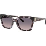VOGUE Eyewear VO5613SB 317836 ONE SIZE (54) Havana/Siva Cene