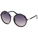 Guess GU7887 01B ONE SIZE (57) Črna/Vijolična Cene