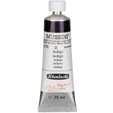 SCHMINCKE Uljane boje Schmincke MUSSINI 35 ml | 478 indigo Cene