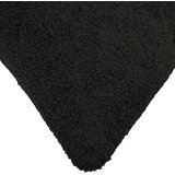  Presvlaka za jastuk 6 pcs HEERLEN Crna 40 x 80 cm Bouclé | shoptok.hr