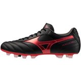 Mizuno Nogomet Shoe Morelia Ii Pro Fg Črna Cene