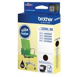 Brother poškodovana embalaža: kartuša LC229XLBK (črna), original | Shoptok.si