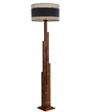 Opviq podna lampa kule 846STL3585