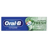 Oral-b pasta za zube complete ultimate fresh 75ML | ePonuda.com