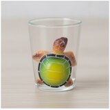 Signes Grimalt Kipci in figurice Kozarček Z Motivom Želve Večbarvna | Shoptok.si
