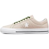 Converse Cons One Star Pro Suede Black/ Black/ White | Shoptok.si